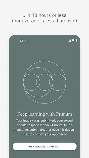 Primum Screenshot 3