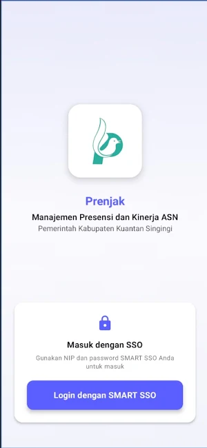 Prenjak Mobile Screenshot 0