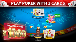 Set Poker by Pokerist Screenshot 0