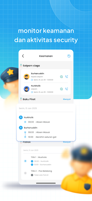 Komplekita Screenshot 2