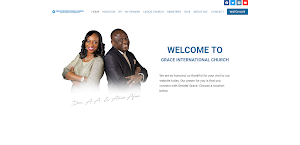 GIC Global Screenshot 2