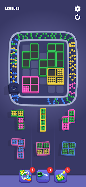 Ballocks Screenshot 1