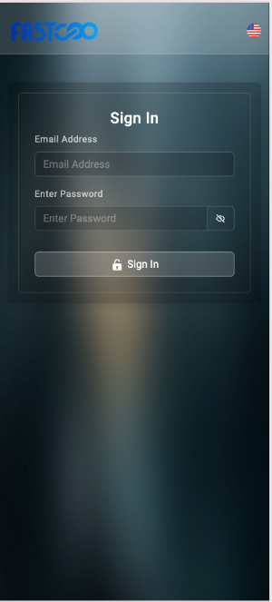 Fastcoo ClientV4 Screenshot 0