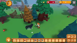 Fantasy Farm Screenshot 1