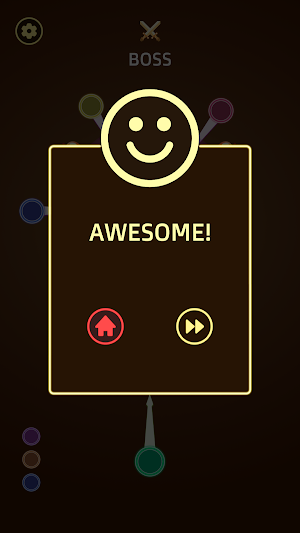 Crazy Arrow - Knife Hit Screenshot 3
