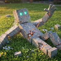 Playground World 3D