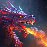 Dragon Simulator Dragon Games