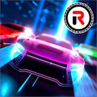 Neon Racer