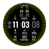 Digital Gyro109