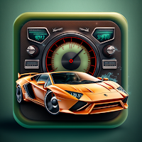 Realistic Car Engine Sounds