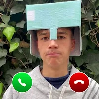 Benja Calero is Calling