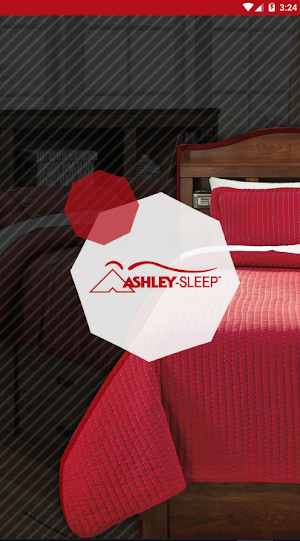 Ashely Sleep University Screenshot 0