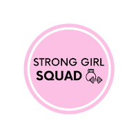 StrongGirl Squad