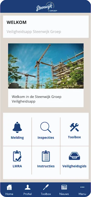 Steenwijk Screenshot 0