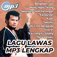 Lagu Lawas Mp3 Lengkap