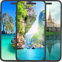 Thailand Wallpapers