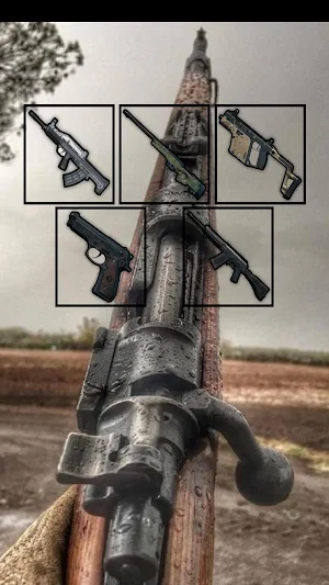 Gun Sounds Screenshot 1