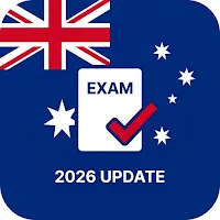 Australian Citizenship Test