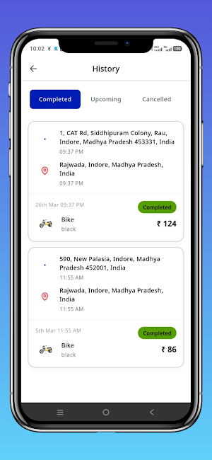 Sofsiride Partner Screenshot 3