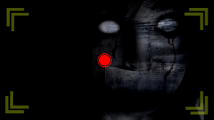 Ghost Camera - Ghost Hunters Screenshot 3