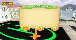 Endless Runner Screenshot 3