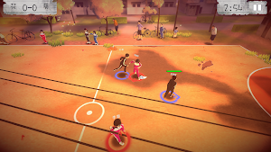 My Young Football Dream Screenshot 3