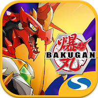 Bakugan Champion Brawler