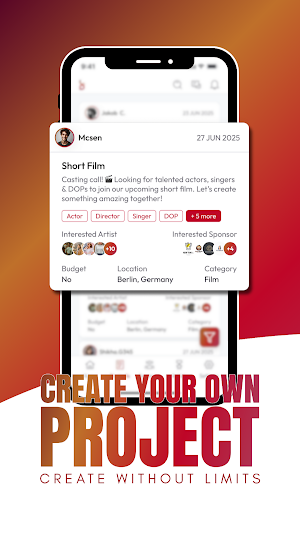 Startizta Screenshot 2