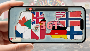War of Flags Screenshot 2