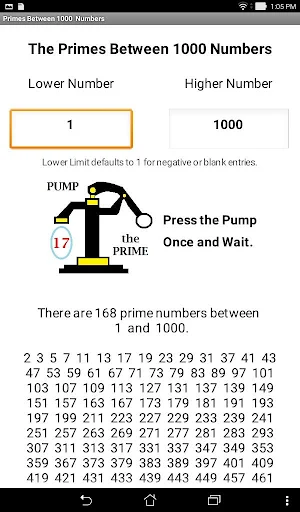 Pump the Prime Screenshot 3