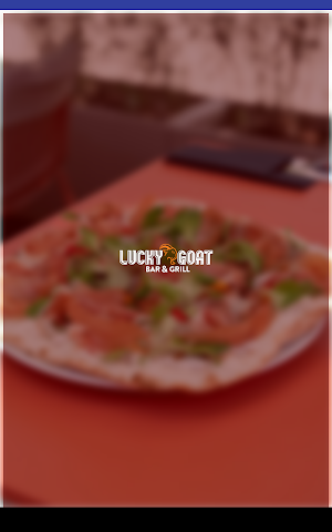 Lucky Goat Bar & Grill Screenshot 3