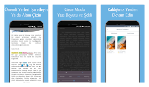 Kitap Arşivi - PDF Epub Kitap  Screenshot 2