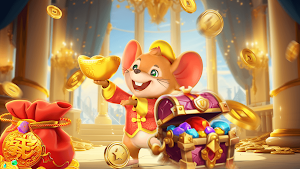 Fortune Protects Mouse Screenshot 2