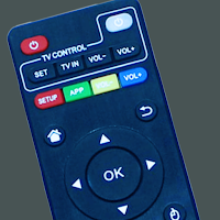 Remote for Mx9 tv box