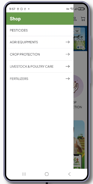 Kisanio Screenshot 3
