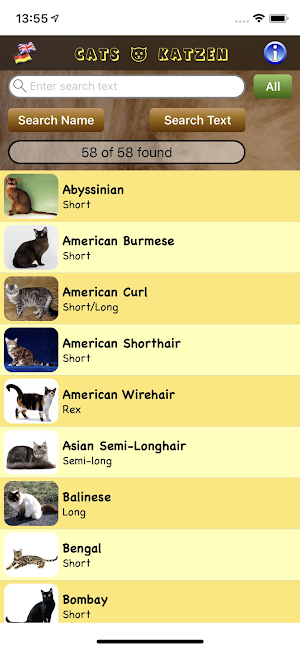 EuroCats Screenshot 0