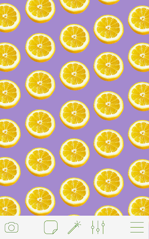 Cute Wallpaper Pattern Maker Screenshot 2