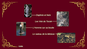 Kiffe ton musée Screenshot 0