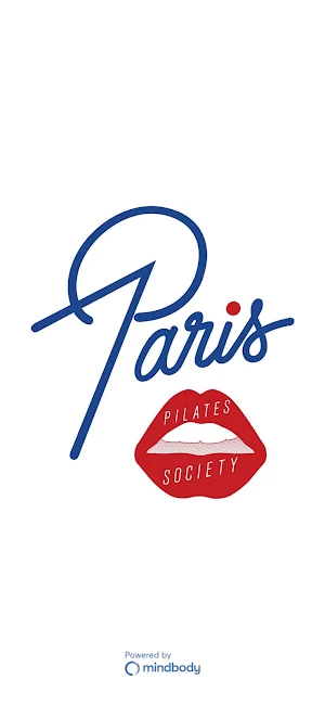Paris Pilates Society Screenshot 0
