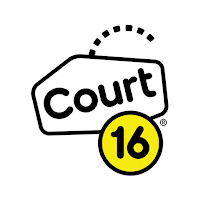 Court 16 – Tennis Remixed