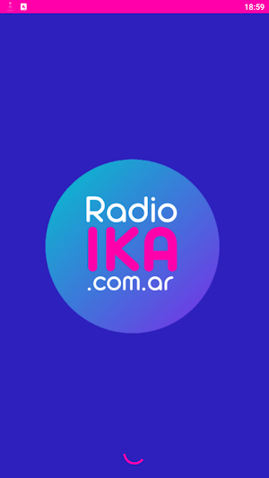 Radio IKA Screenshot 0