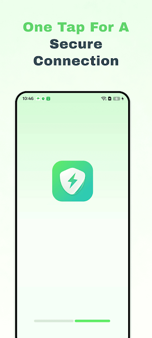 U Net VPN-Fast & Secure Screenshot 1