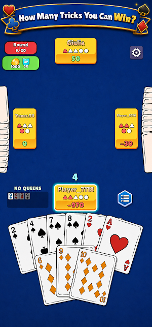 King Online Club Screenshot 1