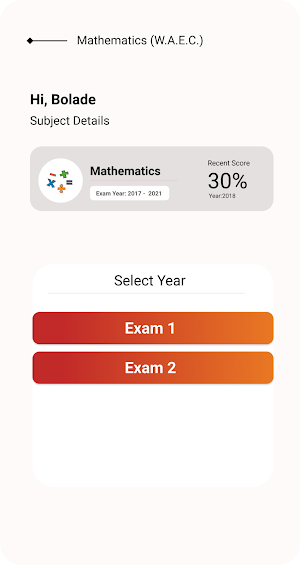 Flolearn Screenshot 1