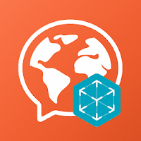 Learn Languages in Augmented Reality - Mondly AR