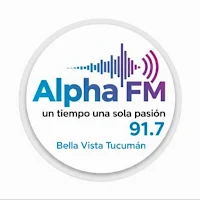 Radio Alpha FM
