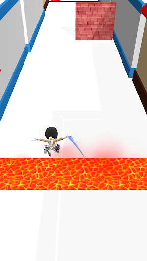 Grapple Run Screenshot 1