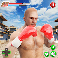 Boxing King Fighting Fury Club