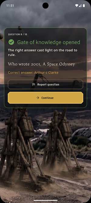 BilgeHan: Know. Conquer. Rule. Screenshot 3