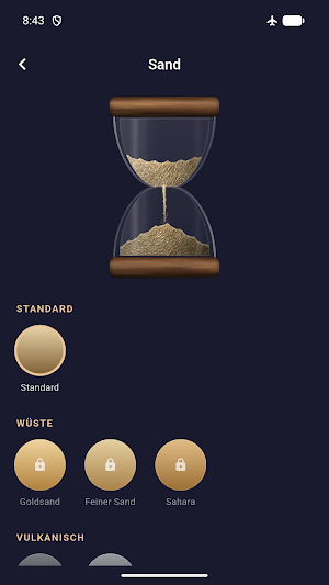 FlowSand Screenshot 3